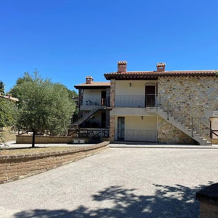 Saturnia House Apartment Poggio Murella Luaran gambar