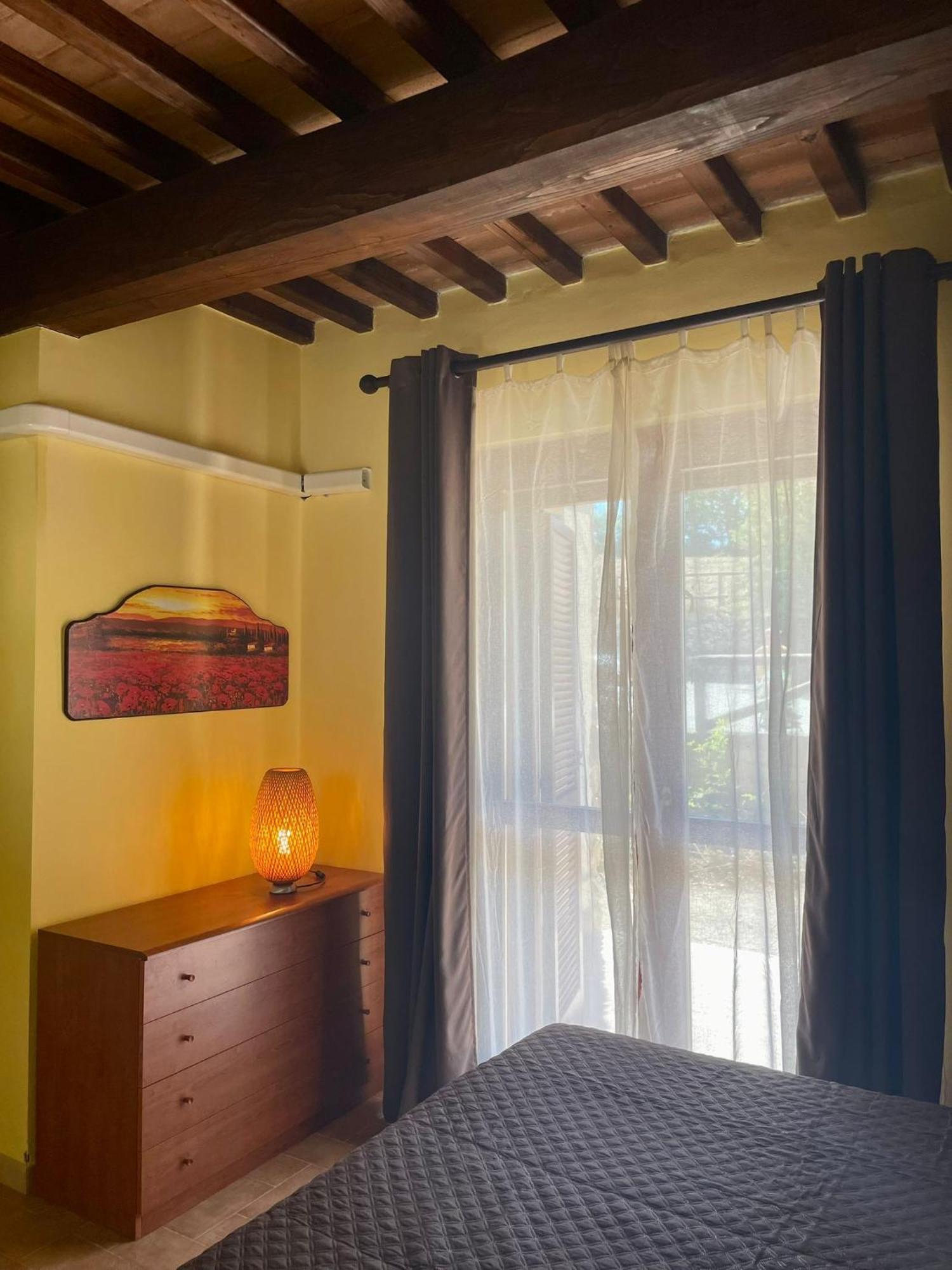Saturnia House Apartment Poggio Murella Luaran gambar