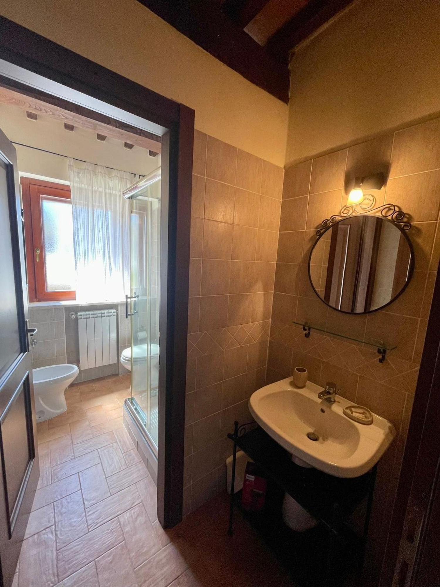 Saturnia House Apartment Poggio Murella Luaran gambar