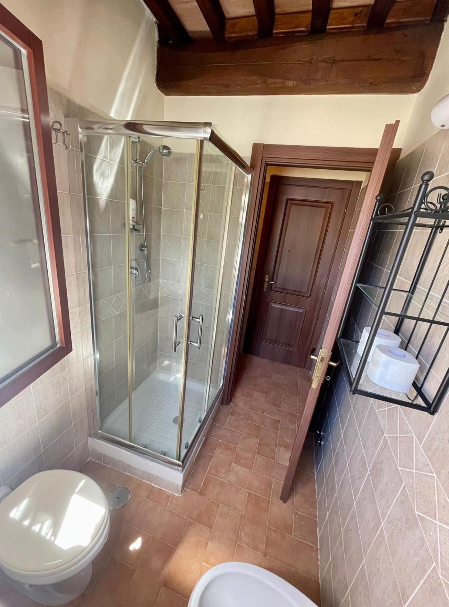 Saturnia House Apartment Poggio Murella Luaran gambar