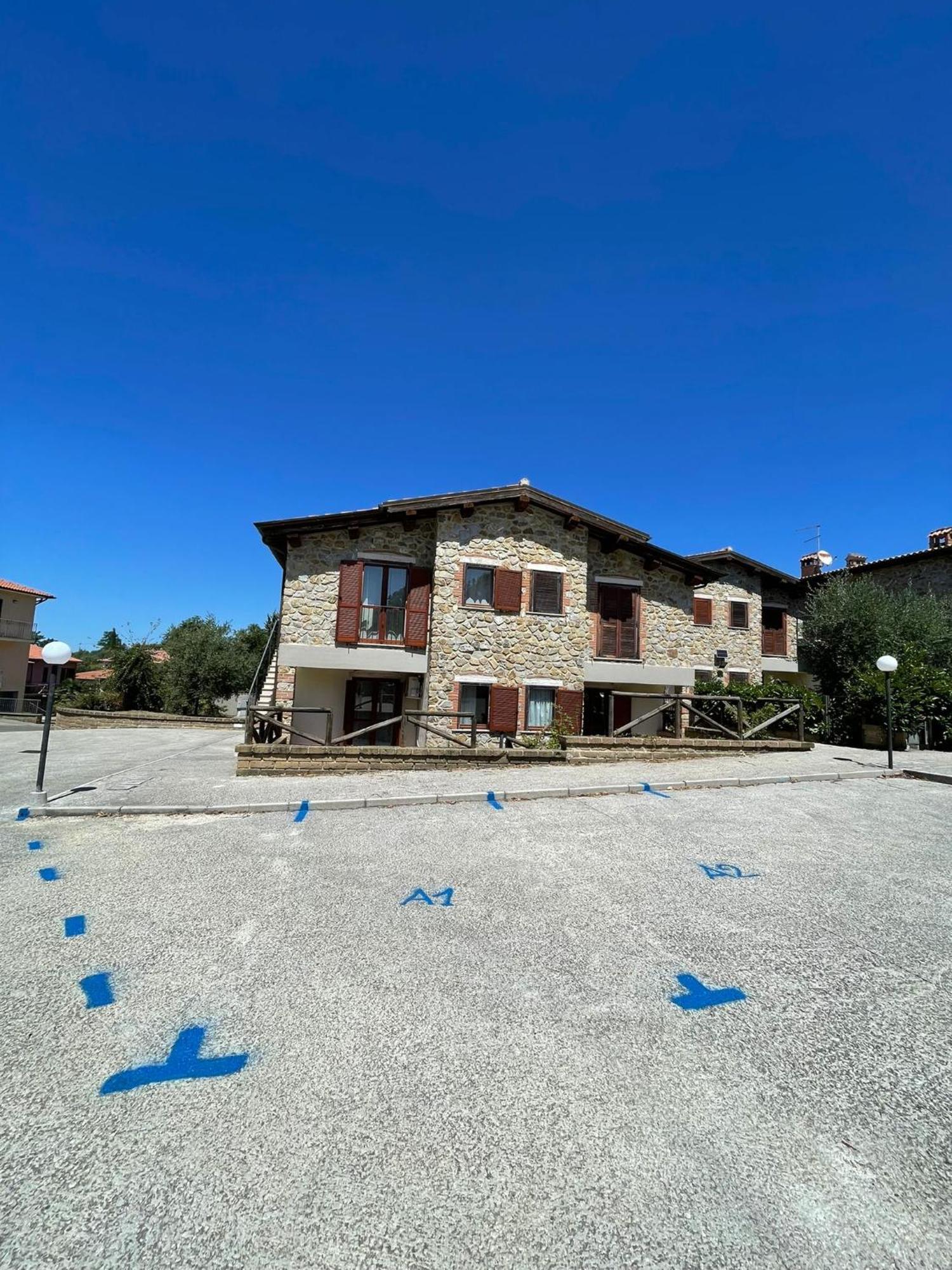 Saturnia House Apartment Poggio Murella Luaran gambar