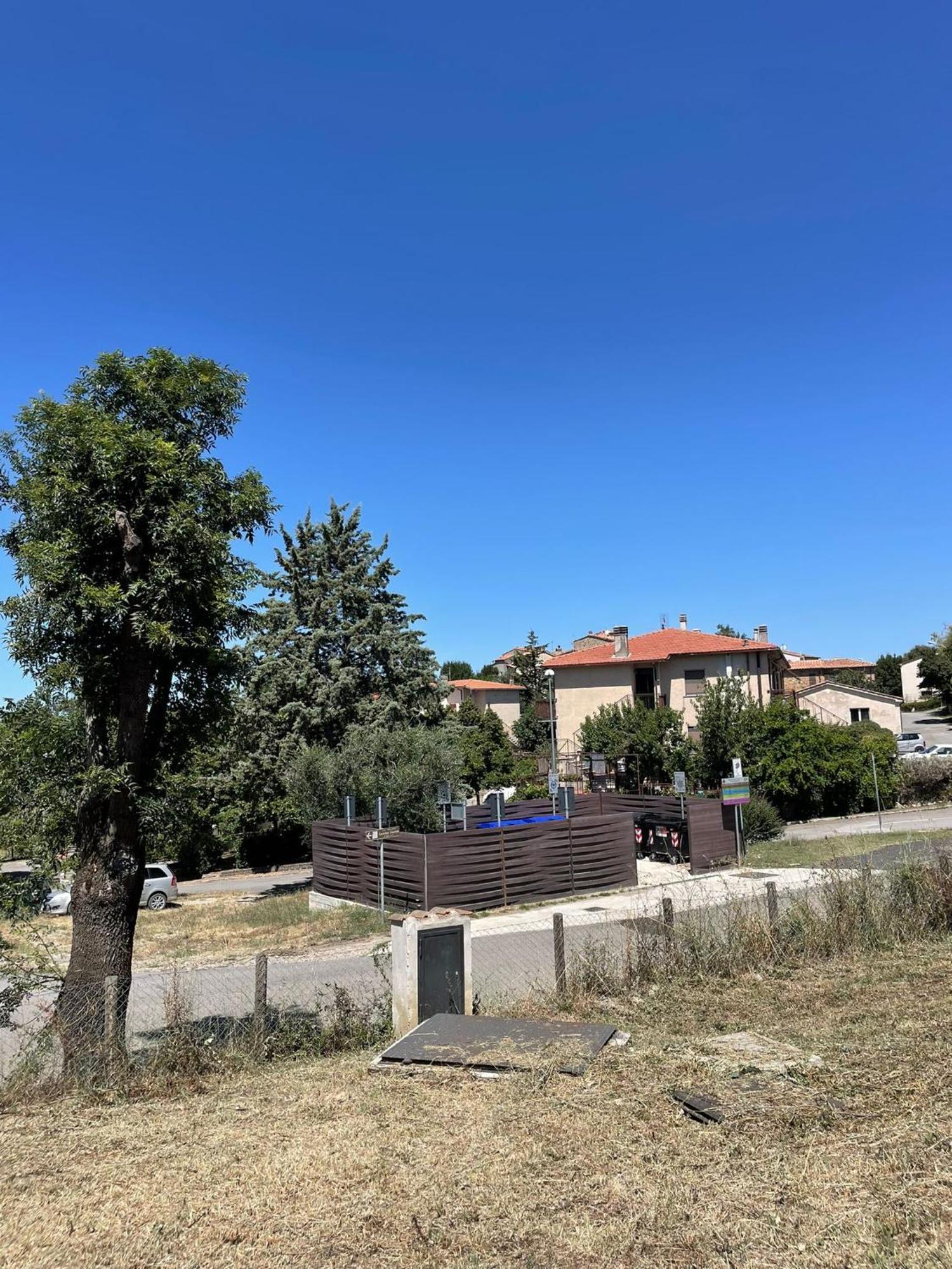 Saturnia House Apartment Poggio Murella Luaran gambar